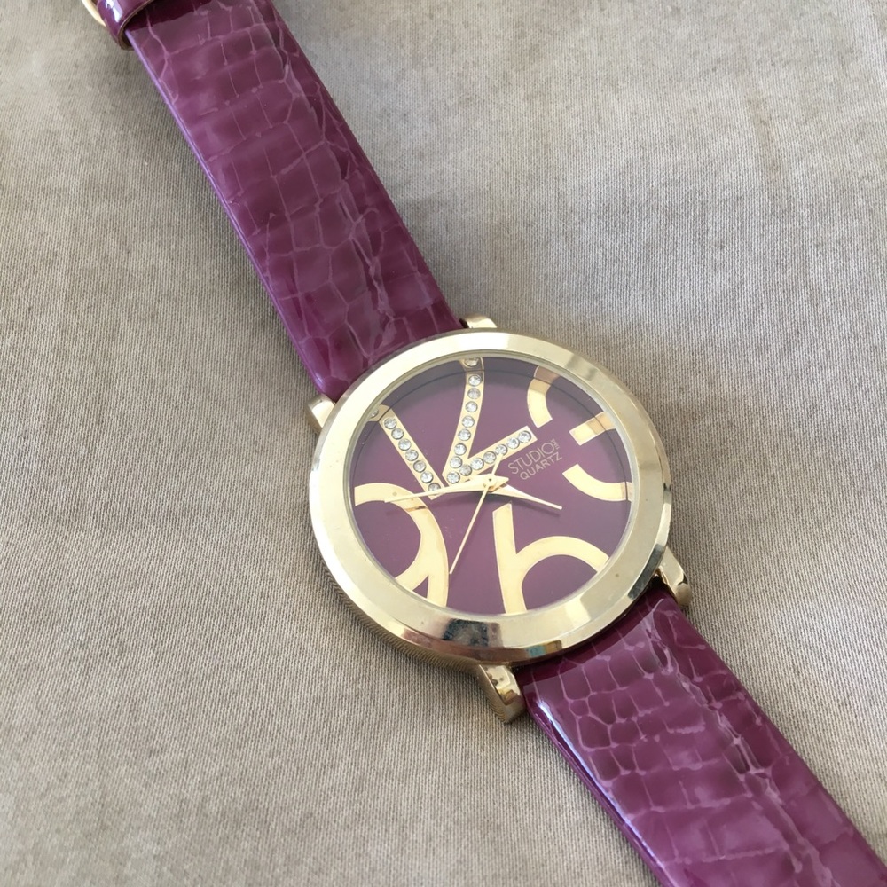 Studio Time Watch - Picture 3 of 4